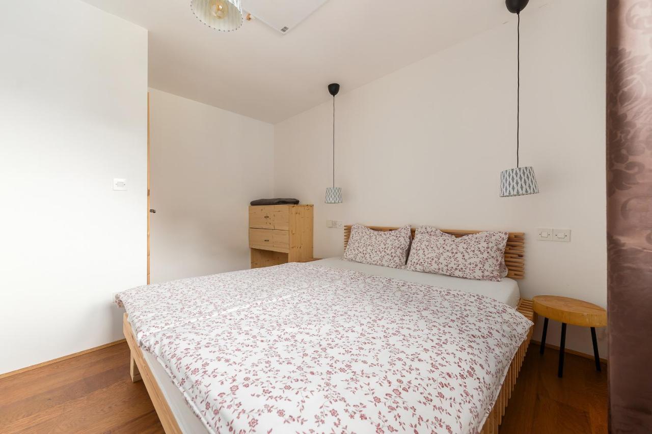 Hisa Na Soncu / Sun House Daire Zgornje Gorje Dış mekan fotoğraf