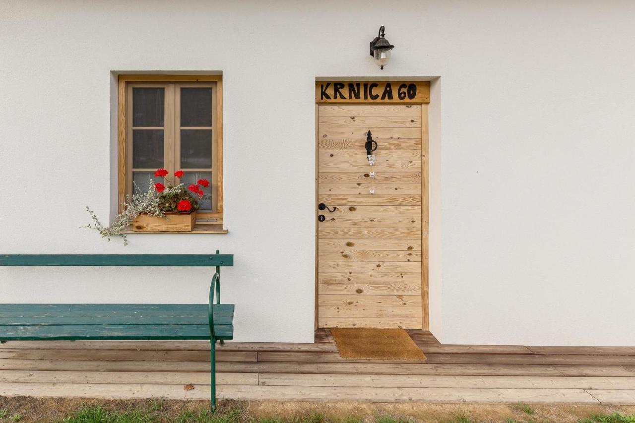 Hisa Na Soncu / Sun House Daire Zgornje Gorje Dış mekan fotoğraf